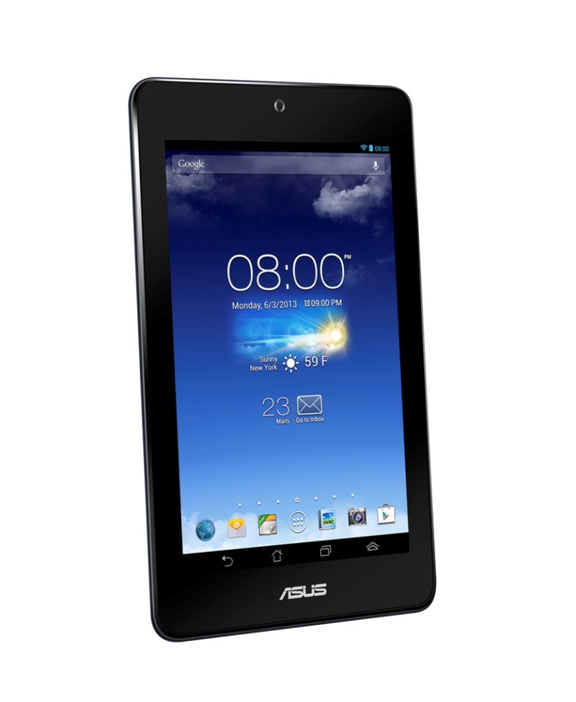 MeMO Pad HD 7