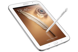 Tablet Samsung Galaxy Note 8.0 N5110 WiFi 16G