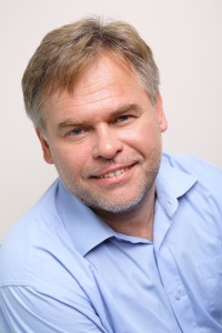 Jewgienij Kasperski