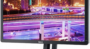 Monitor Dell 23" LED U2312HM