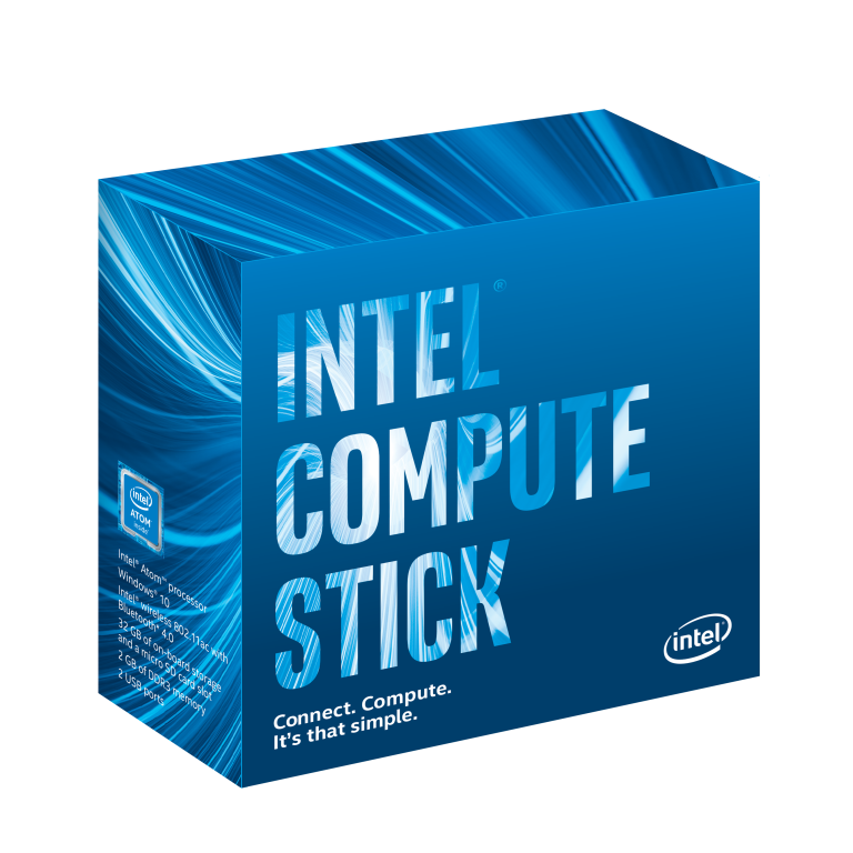 PC w kieszeni – Intel Compute Stick nowej generacji już dostępny w Polsce