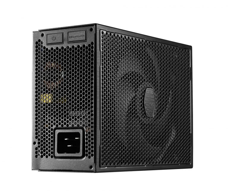 Nowe zasilacze od Cooler Mastera