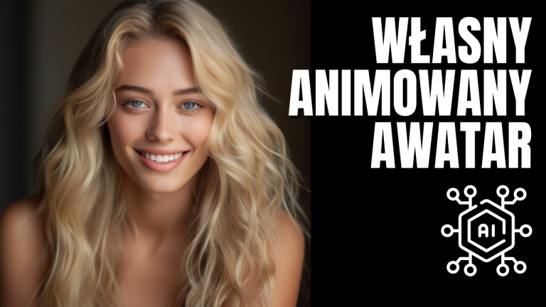 Stwórz własnego animowanego awatara AI: przewodnik krok po kroku (MidJourney, D-ID, Chat GPT)